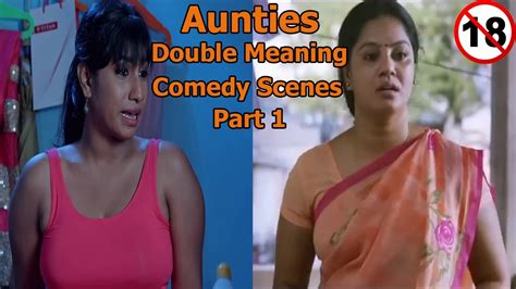 Double Aunty Porn Videos